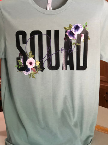 God Squad T-Shirt