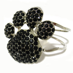 Paw Print Collection