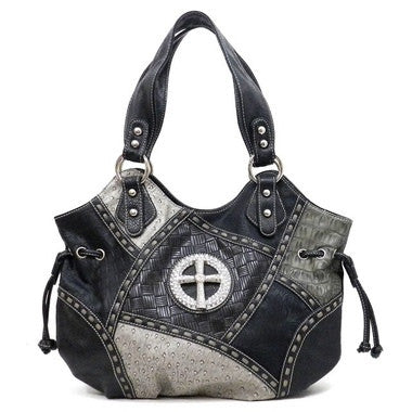 Designer Inspired Handbag - All That Glitters
