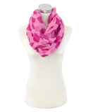 Dots Infinity Scarf - All That Glitters - 4